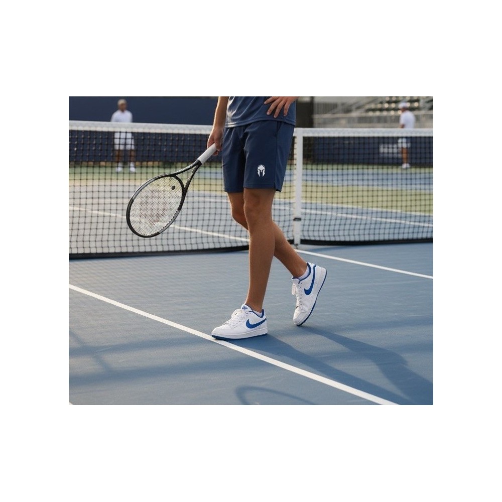Shorts tecnico Uomo Nuit...